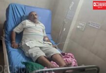 ચીખલીના સુરખાઈમાં જાનલેવા હુમલો..લાગમાં આવ્યો ને તો તને પતાવી દઈશું મારી: પિતા- પુત્ર