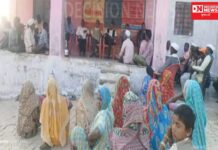 વિસ્થાપનનો ડર: ઇકોસેન્સિટિવ ઝોનને લઈને આહવાના વાડિયાવનના આદિવાસી ગ્રામજનો ચિંતામાં..