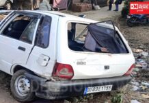 વલસાડમાં કાર ચાલકની બેદરકારીએ સર્જાયો અકસ્માત, માસૂમ બાળકનું મોત..