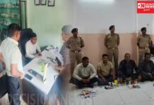 પોલીસે તપાસ શરુ કરી,સુરતમાંથી વધુ ચાર નકલી ડોક્ટર ઝડપાયા..