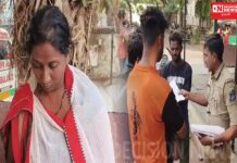 બેકારી અને ઘરનું ગુજરાન ચલાવવાના ટેન્શનને લઈ સુરતમાં 30 વર્ષીય યુવકનો આપઘાત