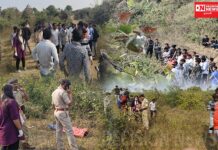 ઝઘડિયાના 24 વર્ષીય યુવકનો અંધારકાછલા જવાના રોડની સાઈડમાં આવેલ અવાવરૂ જગ્યાએથી મૃતદેહ મળતા ચકચાર..
