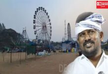 ઉનાઈમાં મકરસંક્રાંતિના લોકમેળાની તૈયારીઓ.. સ્થાનિકોમાં ઉત્સાહ.. અનંત પટેલે શું કહ્યું લોકમેળા વિષે..