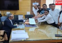 કપરાડા તાલુકાના વિભાજન કરો..નાનાપોંઢા કે મોટાપોંઢાને નવો તાલુકો બનાવો: લોકમાંગ