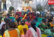 વાંસદામાં મહિલા લાભાર્થીઓ માટે થયું પંચગવ્ય ઉત્પાદન પ્રશિક્ષણ કેમ્પનું આયોજન..