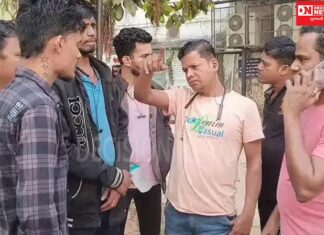 ભેસ્તાનના યુવકની કોહવાયેલી હાલતમાં મળી લાશ.. હત્યા થયાની સંભાવના.. PM બાદ બહાર આવશે સત્ય