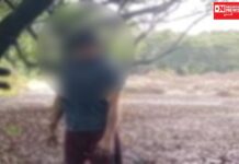 ધરમપુરમાં પત્ની બાદ પતિએ લગાવ્યો ગળે ફાંસો.. શું છે કારણ ?