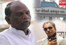 મનસુખ વસાવાનું ભરૂચ બની રહ્યું છે દુષ્કર્મ હબ.. શિક્ષિકાના પતિએ વિદ્યાર્થિની સાથે દુષ્કર્મ કર્યાનો આવ્યો કિસ્સો સામે..