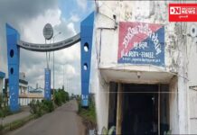 ઝઘડિયા જીઆઇડીસીની કંપનીના નવા પ્લાન્ટ પર પાણીનું ટેન્કર મોકલવા બાબતે બે પક્ષો બાખડયા…