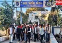 મામલતદારે દીકરી માટે જાતિના દાખલા માટે ધક્કા પર ધક્કા ખવડાવતા અંતે નહીં કાઢી આપતાં પિતાએ કરી આત્મહત્યા..