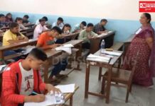 વલસાડમાં બોર્ડની પરીક્ષા 27 ફેબ્રુઆરીથી શરૂ.. 49,849 વિદ્યાર્થીઓ પરીક્ષા આપશે..