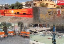 સમગ્ર ભારતમાં 30 મી જાન્યુઆરીને રાષ્ટ્રીય સ્વચ્છતા દિવસ તરીકે ઉજવવામાં આવે, ત્યાં બીજી બાજુ ભરૂચમાં કચરાના ઢગલા…