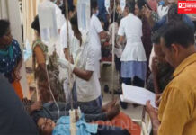 સોનગઢ તાલુકામાં 24 થી વધુ બાળકોએ રતનજ્યોતના બી ખાઈ લેતા ફૂડ પોઈઝનિંગની ઘટના..વ્યારા સિવિલમાં બાળકો સારવાર હેઠળ