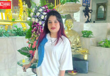 રાજકોટ શહેરની ઇન્સ્ટાગ્રામમાં ફેમસ બનેલી તોફાની રાધાએ કરી આત્મહત્યા..