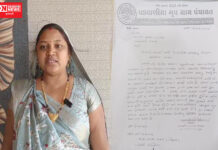 ઝઘડિયામાં ગેરકાયદેસર રેતી ખનન લઈને મહિલા સરપંચે મનસુખ વસાવા અને મહેશ વસાવા સામે શું કર્યો વળતો પ્રહાર..