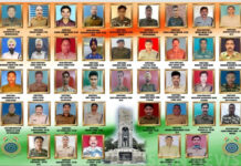 14 ફેબ્રુઆરી બ્લેક ડે ભારતના ઈતિહાસનો કાળો દિવસ, આતંકી હુમલામાં ભારતે 40 જવાનો ગુમાવ્યા..