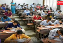 ધો.10-12ના 14.30 લાખ વિધાર્થીઓ 50 હજારથી વધુ સ્કૂલોમાં પરીક્ષા આપશે..