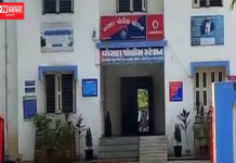 વાંસદાના સુખાબારી ગામમાં 6,08,500 દારૂના મુદ્દામાલ સાથે ઉનાઈનો બુટલેગર મીતુ પટેલ ઝડપાયો.. બુટલેગર લાલુ ગુજ્જર વોન્ટેડ જાહેર