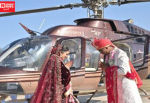 ભરૂચના ખરચી ગામમાં અનોખા લગ્ન..લોકોના ટોળા ઉમટ્યા..