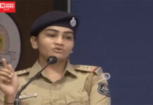 હિંમતવાન પાટીદાર PSI દીકરીનો સવાલ.. સાયબર ક્રાઈમના નોંધાતા કેસોમાંથી 50 ટકા કેસ પટેલ સમાજના, સમાજ ક્યાં જઈ રહ્યો છે?