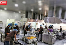 ગુજરાત સરકાર હવે દરેક તાલુકામાં સેન્ટ્રલ કિચન યોજના લાગુ કરવા જઇ રહી છે… કેમ ?