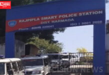 રાજપીપળામાં બેન્ડના જૂના વિવાદમાં બબાલ.. ત્રણ શખ્સોએ માર મારી યુવકની પાંસળીઓ તોડી..