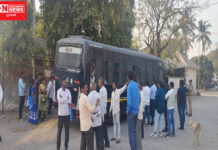 ઉમરગામમાં જમીન ખેડાણ બાબતે ફરિયાદ નોંધી પોલીસ 20-25 આદિવાસી આગેવાનોની ખોટી રીતે પોલીસે ધરપકડ કરી છે: એડવોકેટ રાજ વસાવા