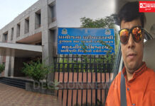 પ્રાયોજના વહીવટદારની કચેરી ભરૂચનો કોમ્પ્યુટર ઓપરેટર ધર્મેશ રાણા કચેરીનો સર્વેસર્વા હોય તેમ વર્તે છે.