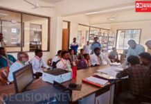 ડાંગમાં કડમાળ બેઠક પર પેટા ચૂંટણીમાં કોંગ્રેસના ઉમેદવારે ભર્યું ફોર્મ.. શું ભાજપના ઉમેદવાર આપી શકશે ટક્કર..