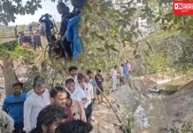 3 વર્ષની માસૂમ બાળકી ઘરના આંગણામાં રમતાં રમતાં અચાનક ગાયબ..પરિવાર અને ઉમરગામ વહીવટીતંત્ર પણ લાગ્યું શોધખોળમાં..