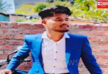 પારડી નજીક ખડકી નેશનલ હાઇવેના બ્રિજ પાસે ડિસ્કવર બાઈક સ્લીપ થતાં 1નું મોત, 1 ઘાયલ..