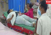 108 માં EMT પર ફરજ બજાવતી માનસી પટેલે કર્યો કેમ આત્મહત્યા પ્રયાસ.. કોણ આપી રહ્યું છે ત્રાસ