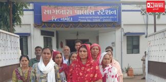 સાગબારા તાલુકાની પાંચપિપરી પ્રા- શાળાના શિક્ષકની નિમણૂકમાં હવે નવો વિવાદ.. જાણો શું છે સમગ્ર મામલો ?