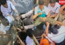 સુરતના દીકરા ‘કેદાર’ની ઘટનાએ અધિકારીઓ અને કોન્ટ્રકટરોના ભષ્ટાચાર અને કામચોરીને ખોલ્યો પોલ .. જાણો શું હતી ઘટના..