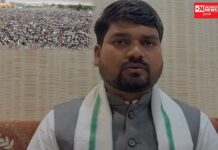 પાટીદાર સમુદાયના કેસો પરત ખેંચવામાં આવે છે અને બીજા સમુદાય સાથે અન્યાય કરવામાં આવે છે: ચૈતર વસાવા