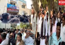 સંખેડામાં ખેડૂત પિતા પુત્રને કપાસના જીનમાં થાંભલે બાંધીને ઢોર માર માર્યો: ચૈતર વસાવા..