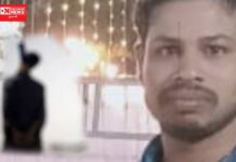 ધરમપુરના શેરીમાળ ગામના કિરણભાઈ ગાંવિતે અગમ્ય કારણોસર ગળે ફાંસો ખાઈ કર્યો આપઘાત..