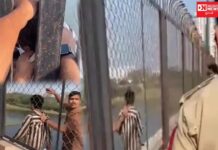 સુરતમાં આર્થિક તંગીથી ડિપ્રેશનનો શિકાર બનેલો યુવક વરિયાવ બ્રિજ પર આત્મહત્યા કરવાનો પ્રયાસ…