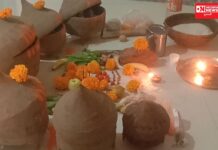 આદિવાસી સમાજમાં ‘કણસરી માતા’ ની ઉત્પતિ અને તેના ઇતિહાસ વિશે ઉત્તમ ચૌરા નામના આદિવાસી આગેવાને Decision News ને શું કહ્યું..