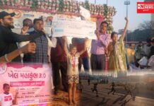 કપરાડાની આદિવાસી દીકરીઓ રાજ્ય અને વલસાડ જિલ્લાનું બની ગૌરવ..