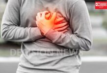 સૌથી વધુ હાર્ટએટેક સોમવારે કેમ આવે છે? વૈજ્ઞાનિકોએ કર્યો મોટો ખુલાસો, જાણીને દંગ રહેશો..