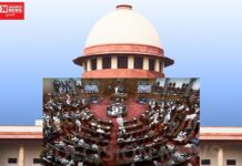 દેશમાં 543 લોકસભા સાંસદોમાંથી 251 સામે ફોજદારી કેસ પેન્ડિંગ, દોષિત રાજકારણીઓ પર આજીવન પ્રતિબંધ મૂકવાની માંગ…