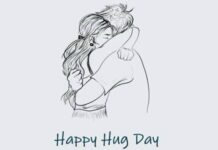 “હગ ડે” શા માટે મનાવવામાં આવે છે આ દિવસ, સાથે હગ કરવાના કેટલા છે પ્રકારો..
