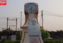 ધરમપુર નગર પાલિકાને “સમય”ની કોઈ કદર નથી.. બોલો..નગરજનો કેમ આવું કહી રહ્યાં છે ?