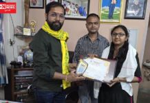 “તક મળતી નથી હોતી, છીનવવી પડતી હોય છે” અનેક વેદના અને ભારે સંઘર્ષ પછી Ph.D. થનાર- ડો.અનિતા પટેલ..