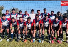 ખેલ મહાકુંભ ઝોન કક્ષાની ફૂટબોલ ટુર્નામેન્ટમાં નવસારી જીલ્લાની ટીમ રનર્સઅપ રહી..