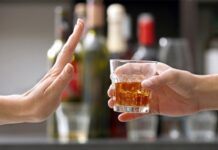 દરરોજ ઈંગ્લીશ દારૂ પીનારા લોકો જો 30 દિવસ સુધી પીવાનું બંધ કરે તો શું થશે.. ? જાણો DECISION NEWS પર..