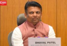 ડાંગ દરબાર પહેલા જ્યાં થતો હતો ત્યાં જ યોજાશે: સાંસદ ધવલ પટેલના મૌખિક આશ્વાસનથી વેપારીઓમાં અને લોકોમાં ખુશી માહોલ..