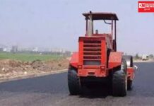 મુખ્યમંત્રી-પ્રધાનમંત્રી ગ્રામ સડક યોજનાના 2506 કરોડ વપરાયા નહીં…