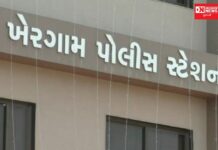 આછવણી બહુચર્ચિત દુકાન વિવાદમાં કેસમાં ખેરગામ પોલીસે કયા ? ઇસમોને ફાયદો પોહચાડવા ફરિયાદ નબળી કરી હોવાના મહિલા અરજદારનો આક્ષેપ..